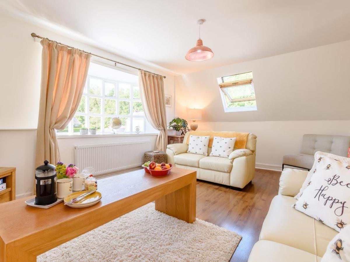 Waters Edge Apartment Ystradgynlais Dış mekan fotoğraf