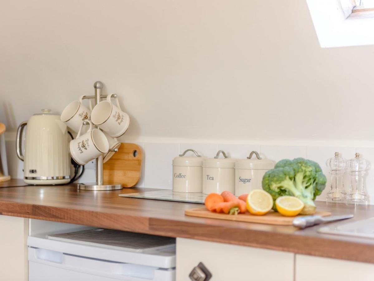 Waters Edge Apartment Ystradgynlais Dış mekan fotoğraf